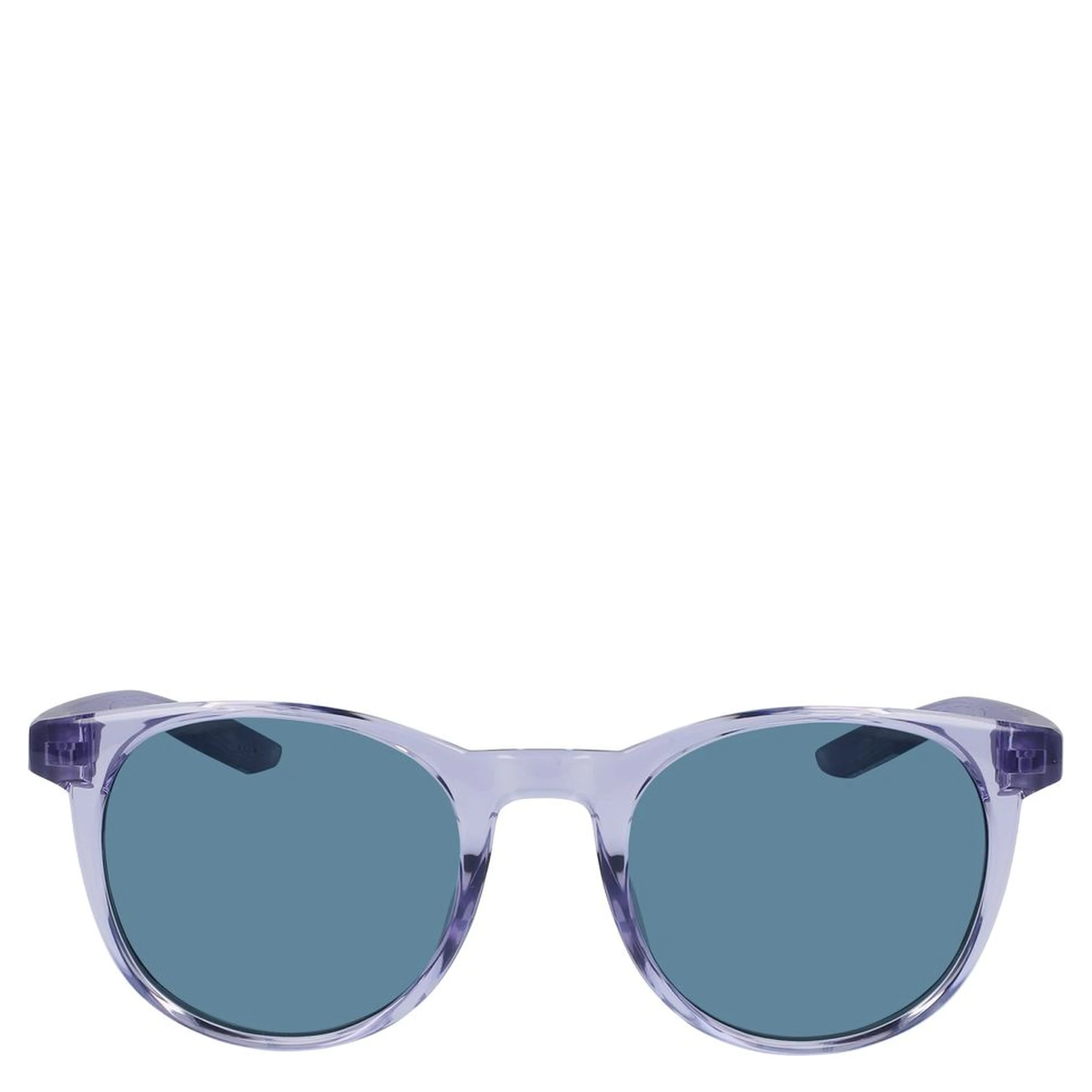 Purple Injected Sunglasses