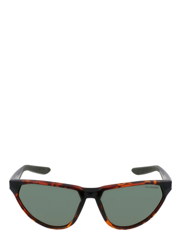 Brown Injected Sunglasses alternative