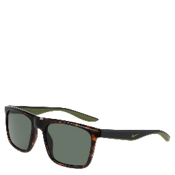 Black Metal Sunglasses