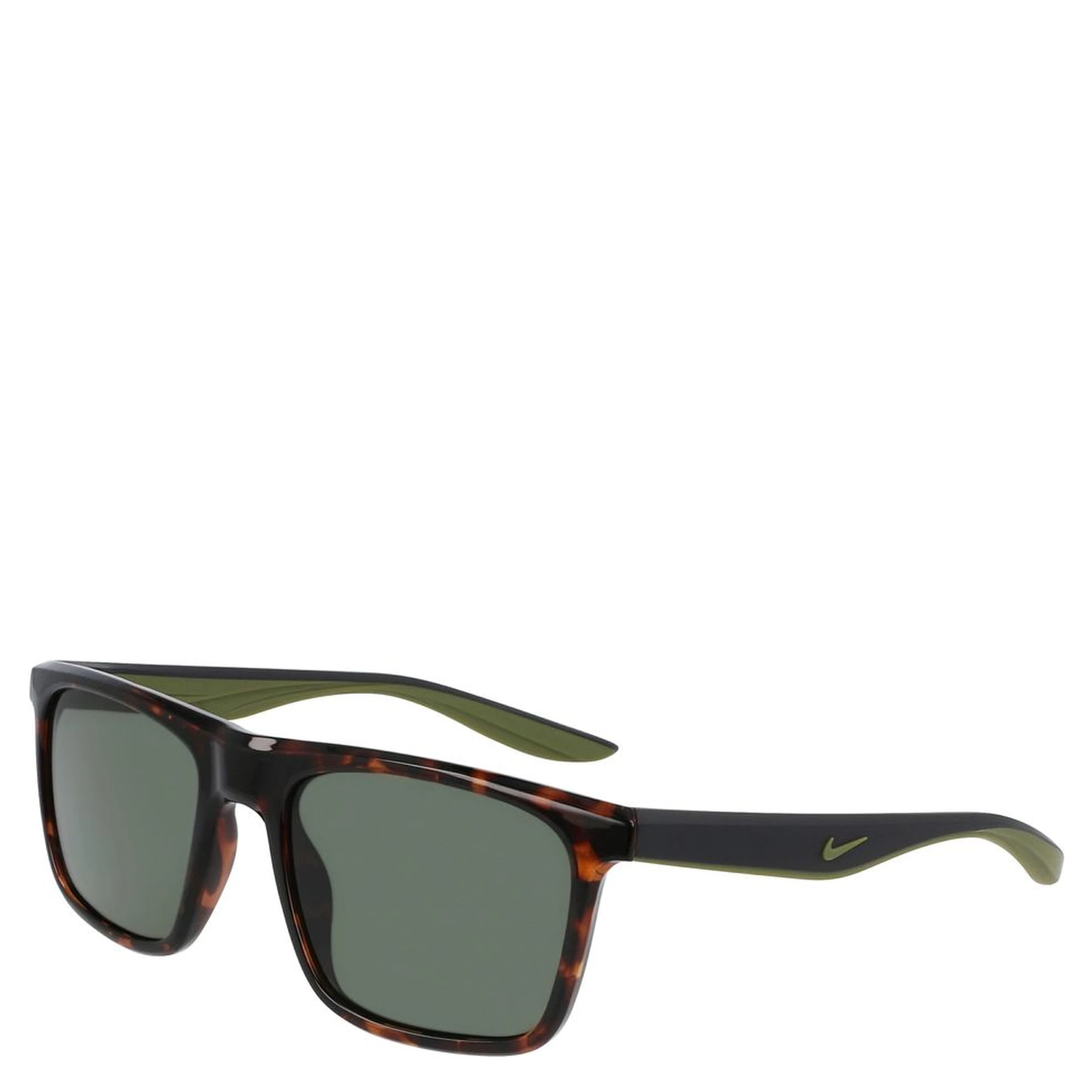 Black Metal Sunglasses