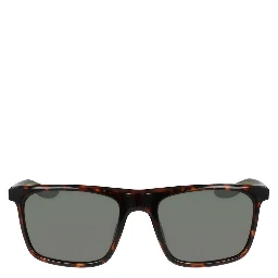 Black Metal Sunglasses