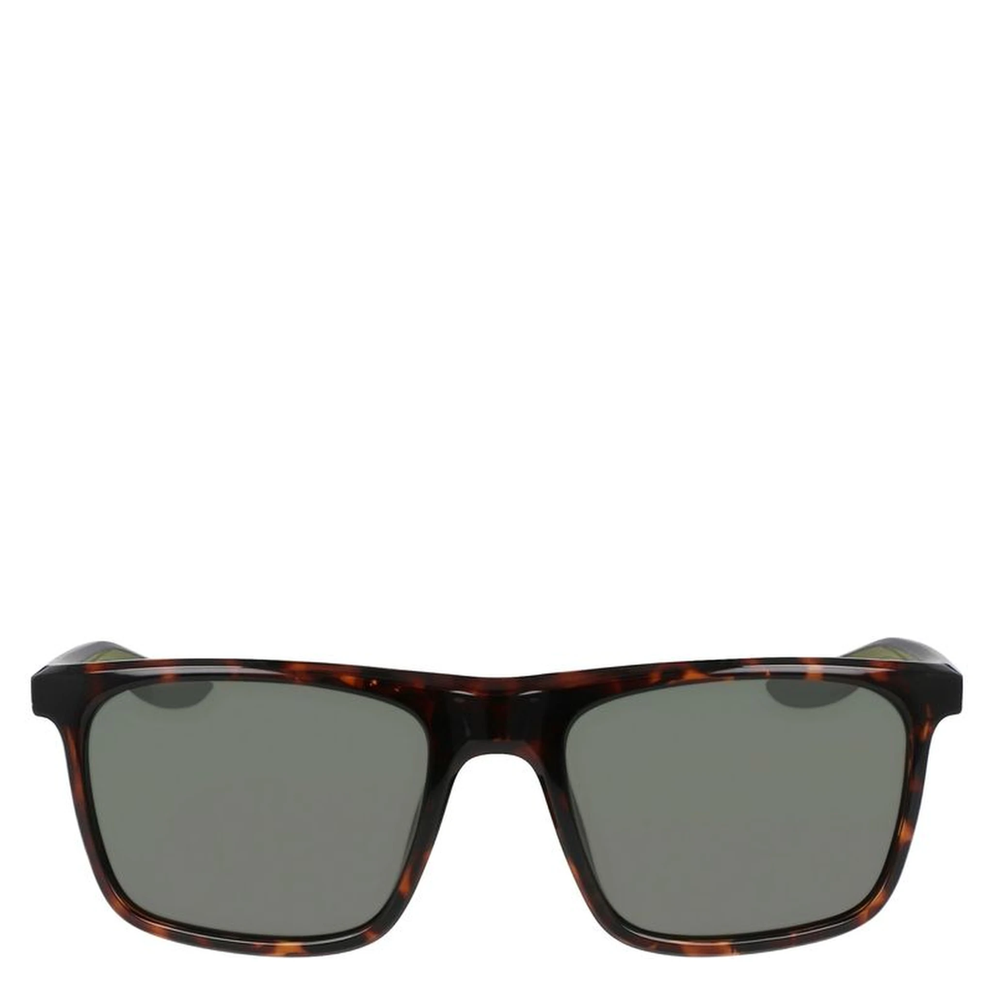 Black Metal Sunglasses