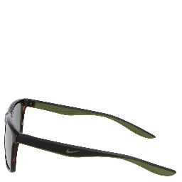 Black Metal Sunglasses