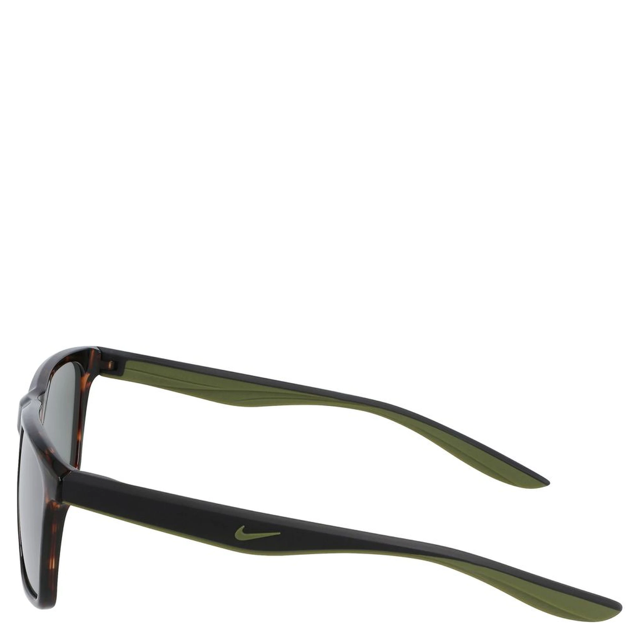 Black Metal Sunglasses