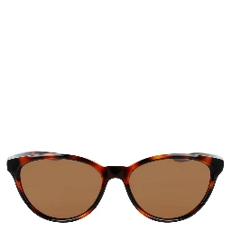 Brown Injected Sunglasses