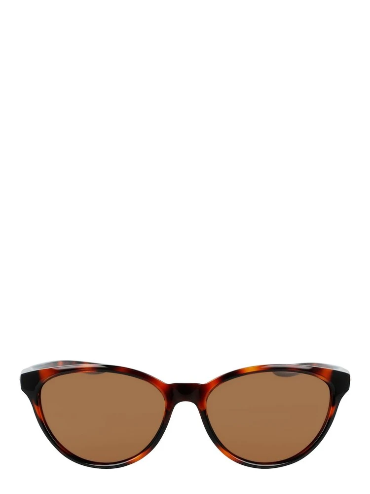 Brown Injected Sunglasses alternative