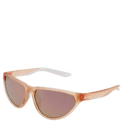 Red Injected Sunglasses