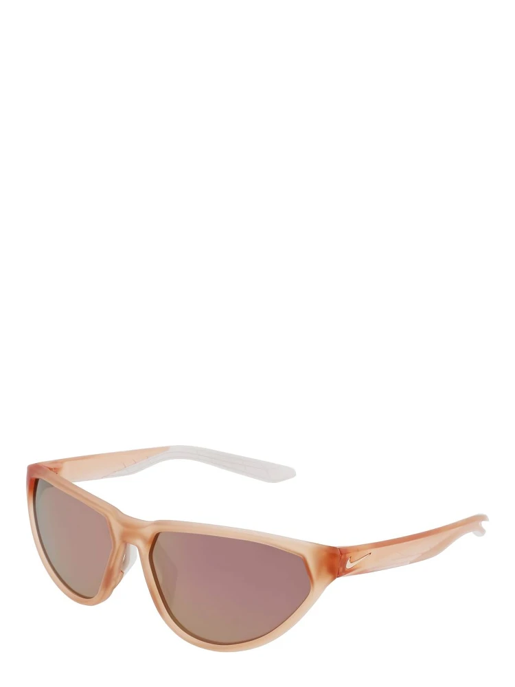 Red Injected Sunglasses