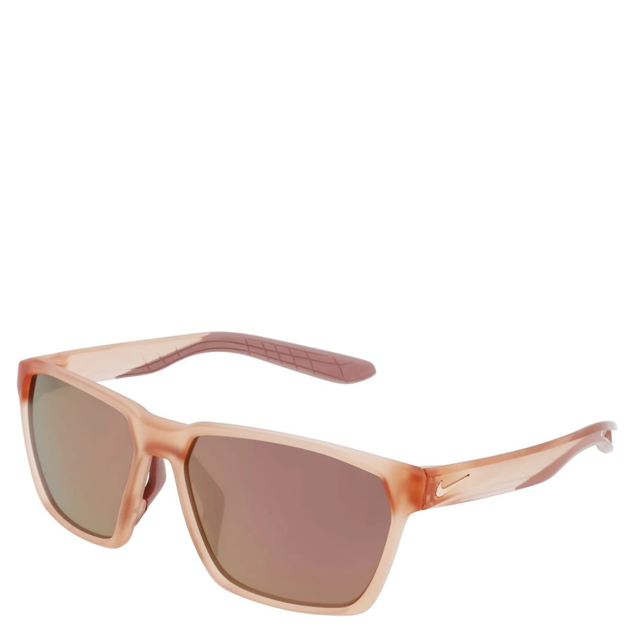 Red Injected Sunglasses