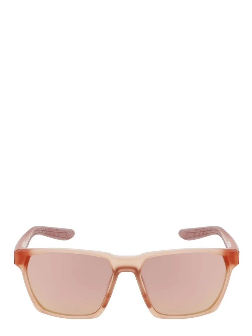 Red Injected Sunglasses