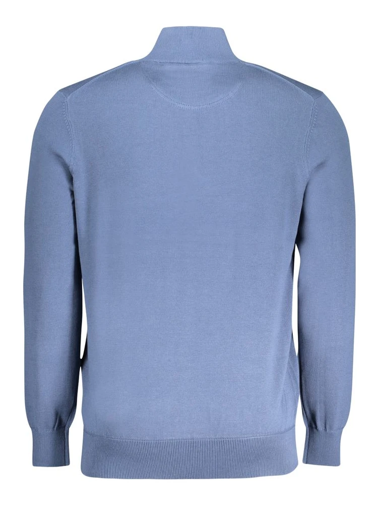 Blue Cotton Sweater alternative
