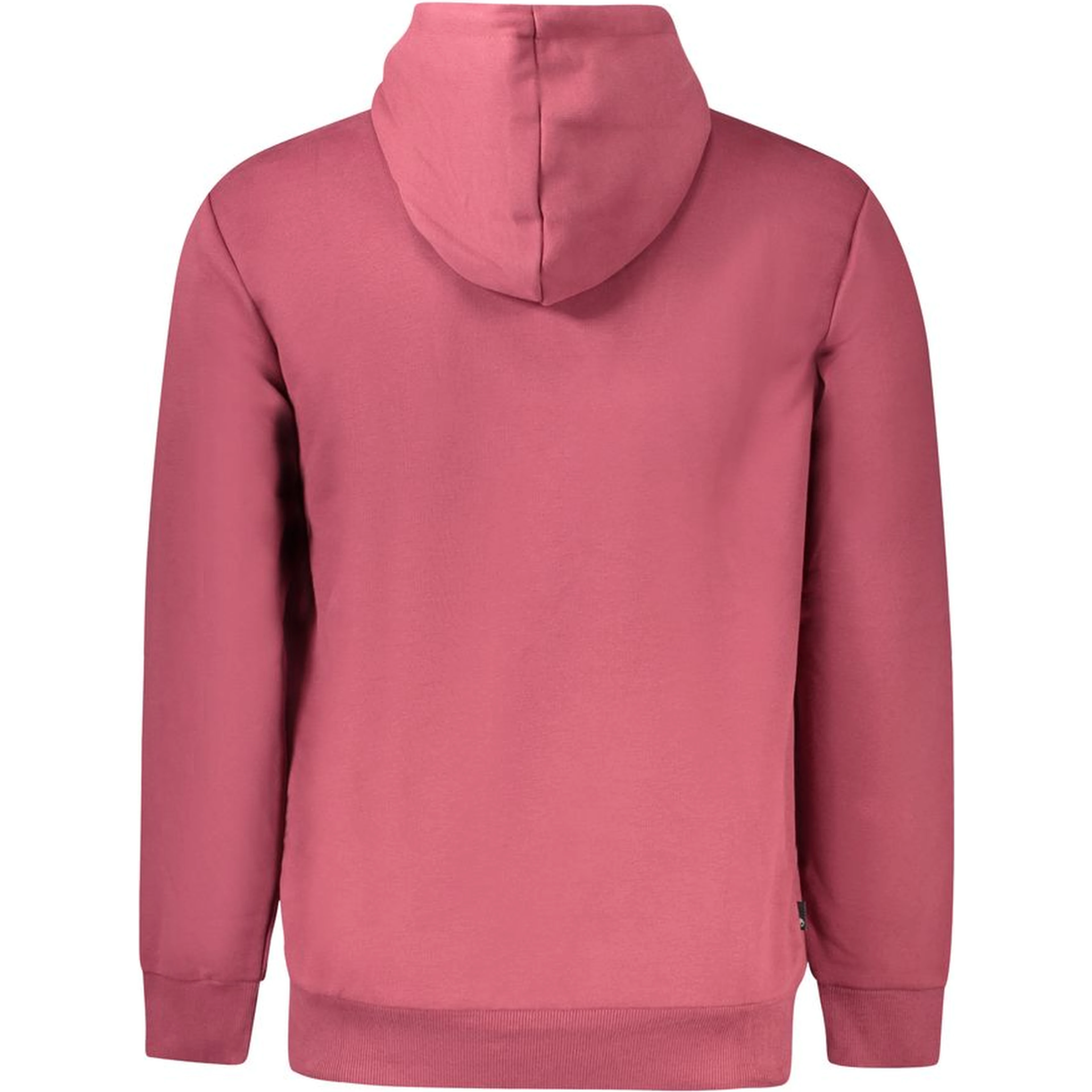Purple Cotton Sweatshirt