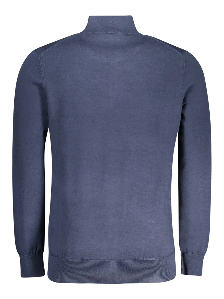 Blue Cotton Sweater alternative