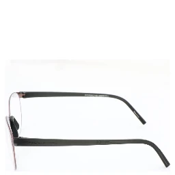 Burgundy Metal Glasses (Frames)