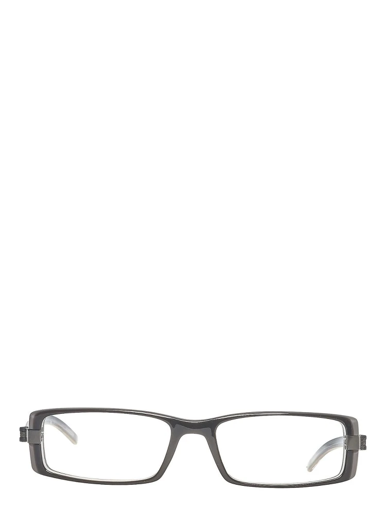 نظارات بلاستيكية سوداء (إطارات) alternative