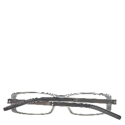 نظارات بلاستيكية سوداء (إطارات)