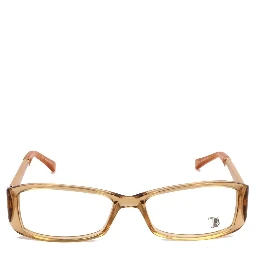 Yellow Acetate Glasses (Frames)