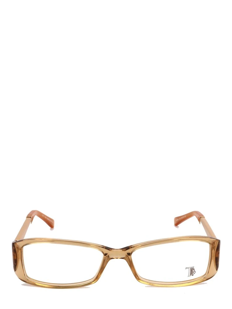 Yellow Acetate Glasses (Frames) alternative