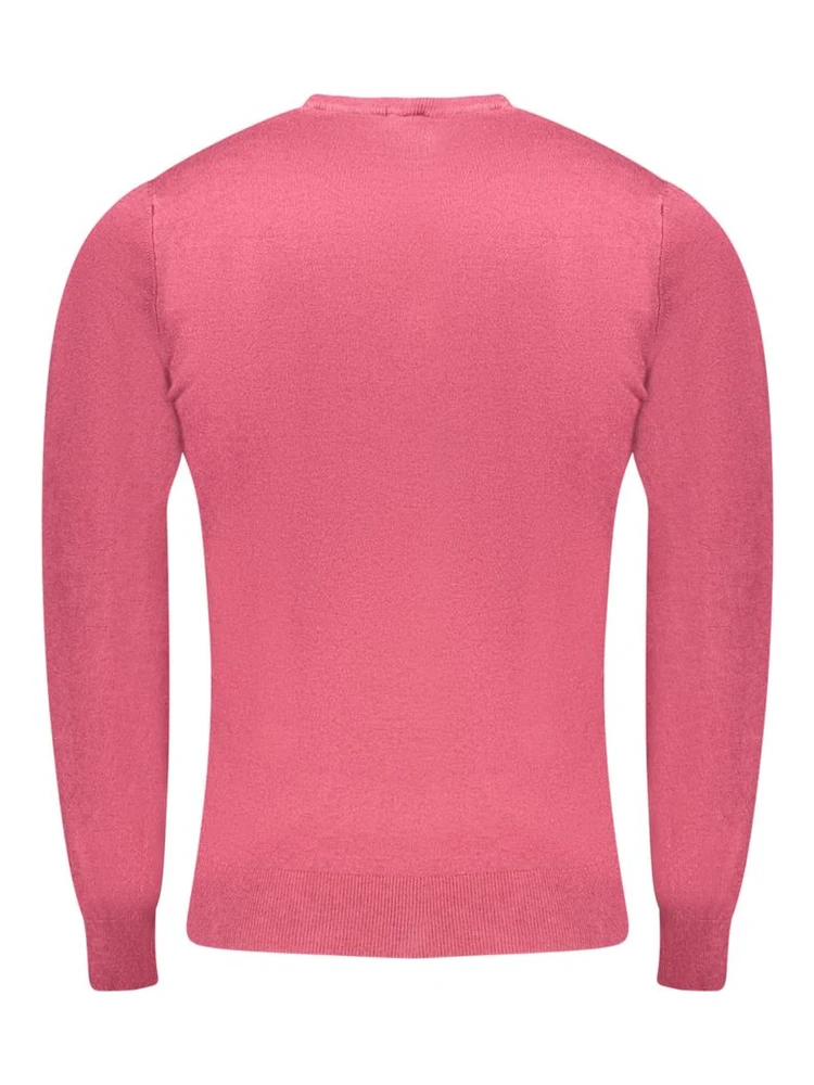 Red Polyester Sweater alternative