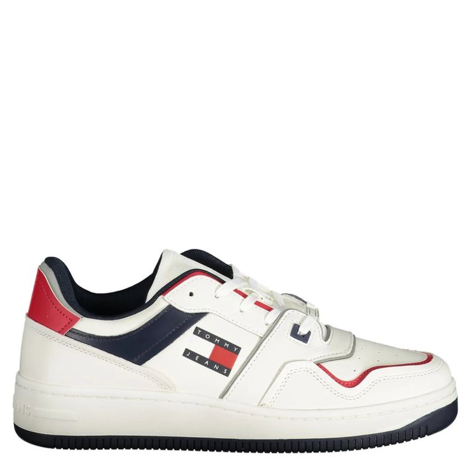 Retro Basket Sneakers