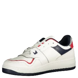 Retro Basket Sneakers