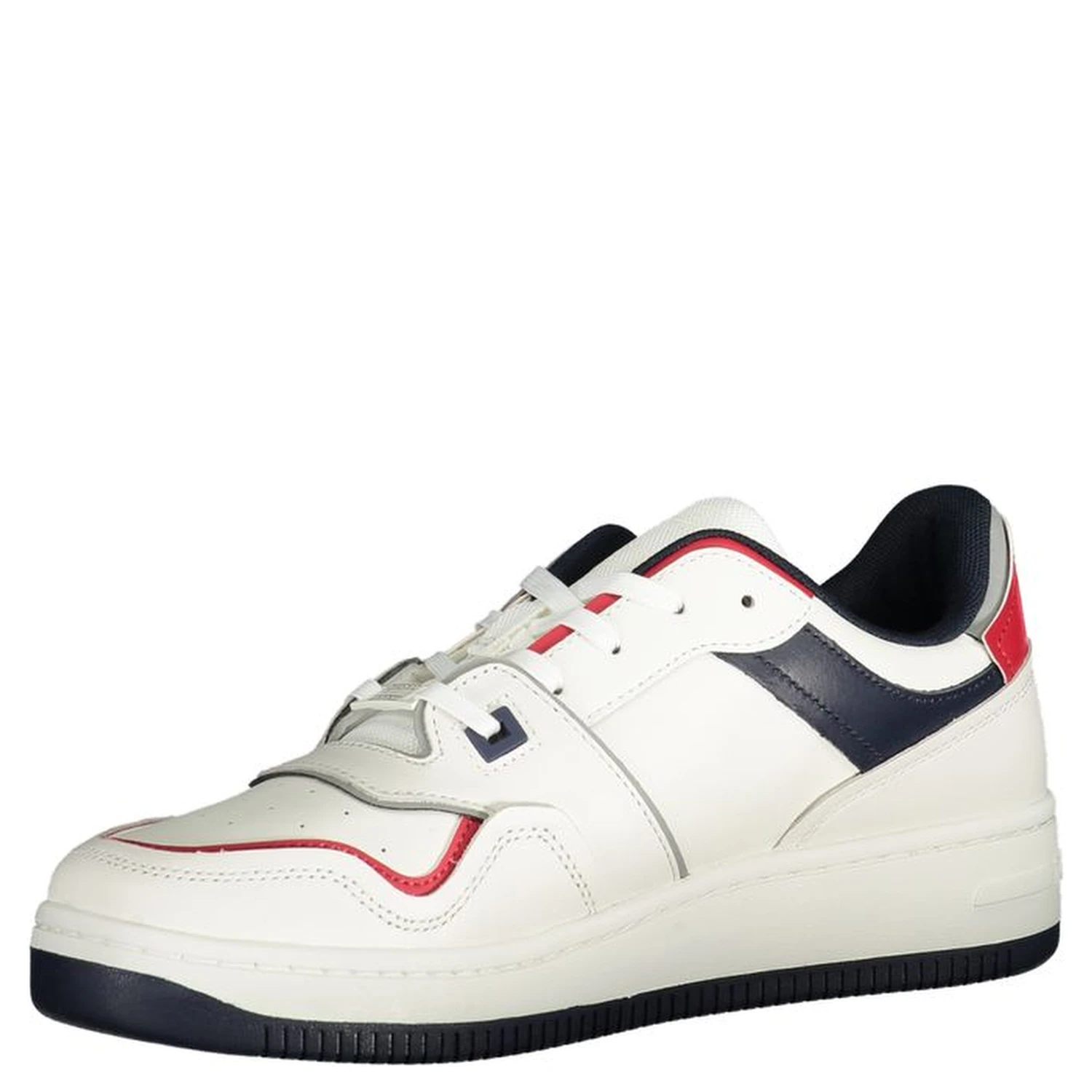 Retro Basket Sneakers