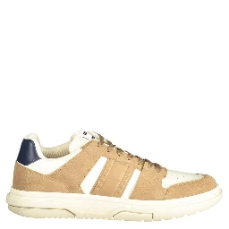 Brooklyn Mix Mat Trainers for men
