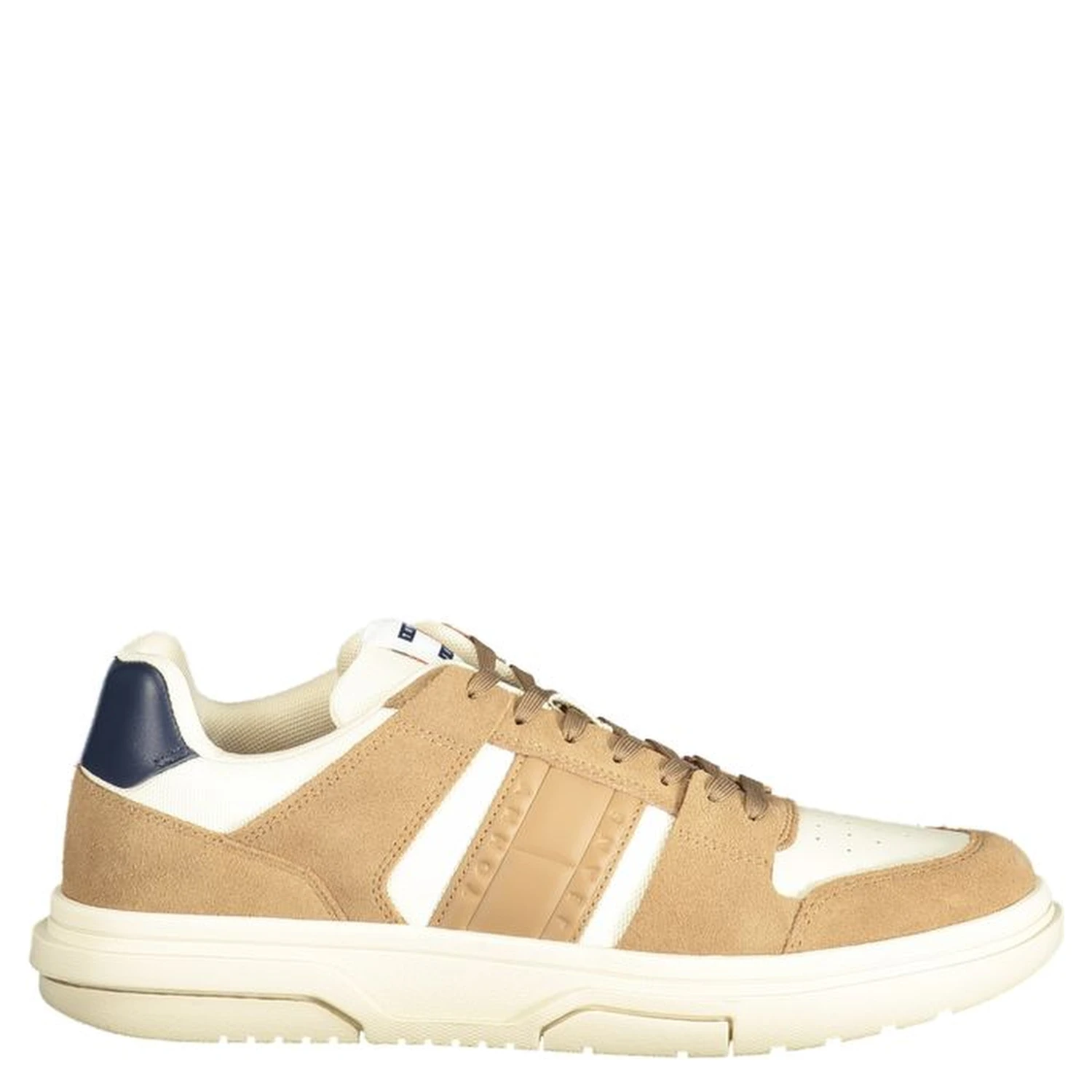 Brooklyn Mix Mat Trainers for men