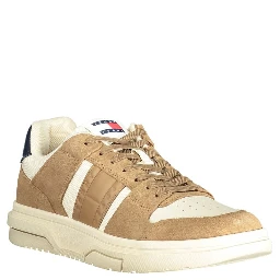 Brooklyn Mix Mat Trainers for men