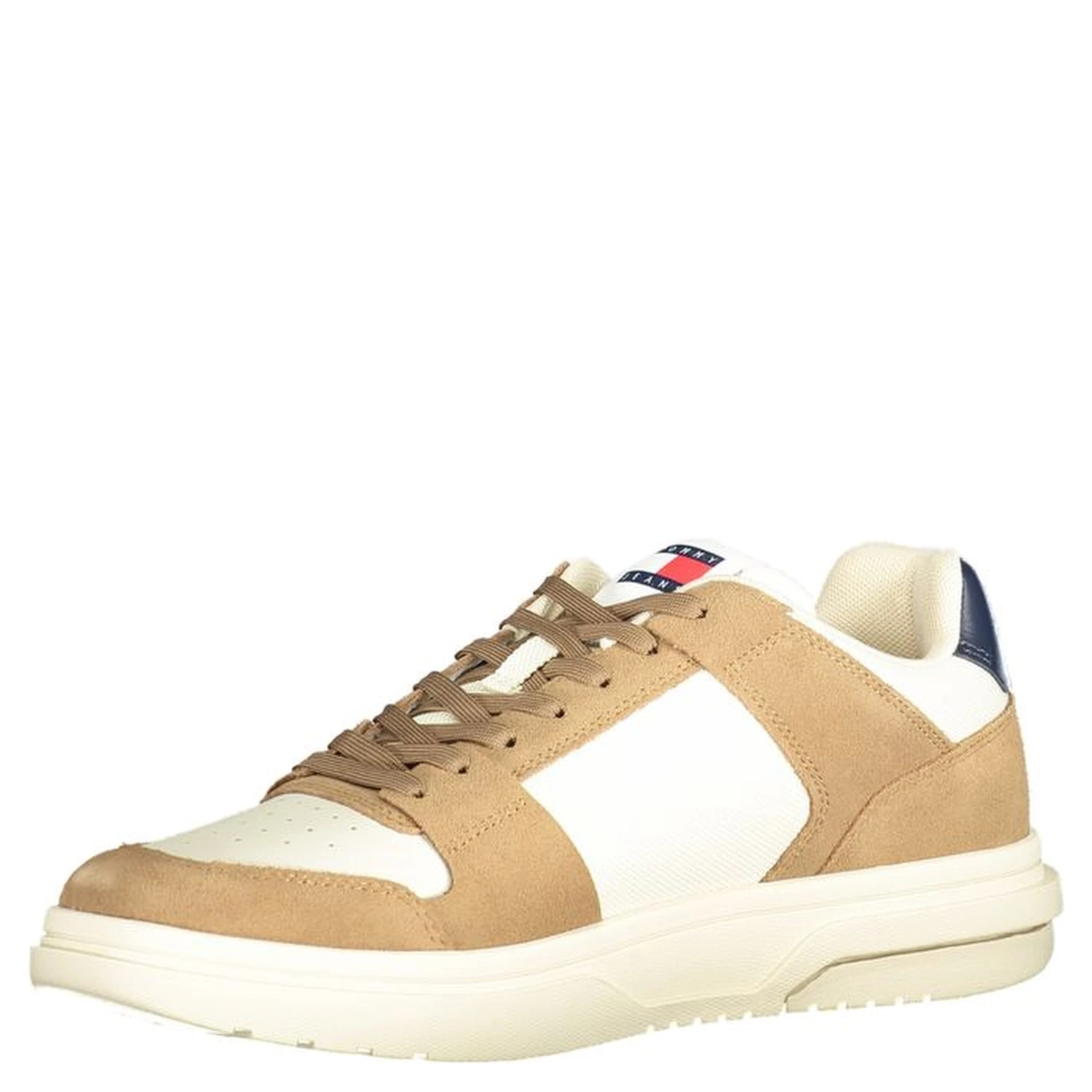 Brooklyn Mix Mat Trainers for men