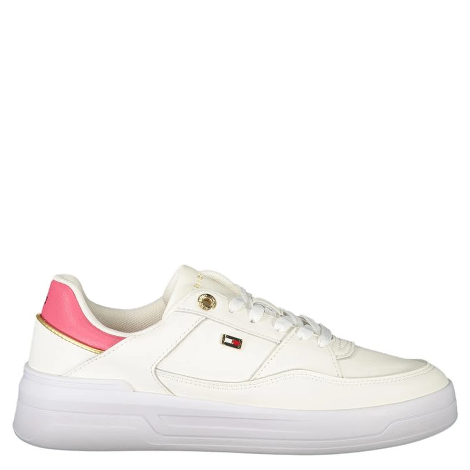 Essential Basket sneakers