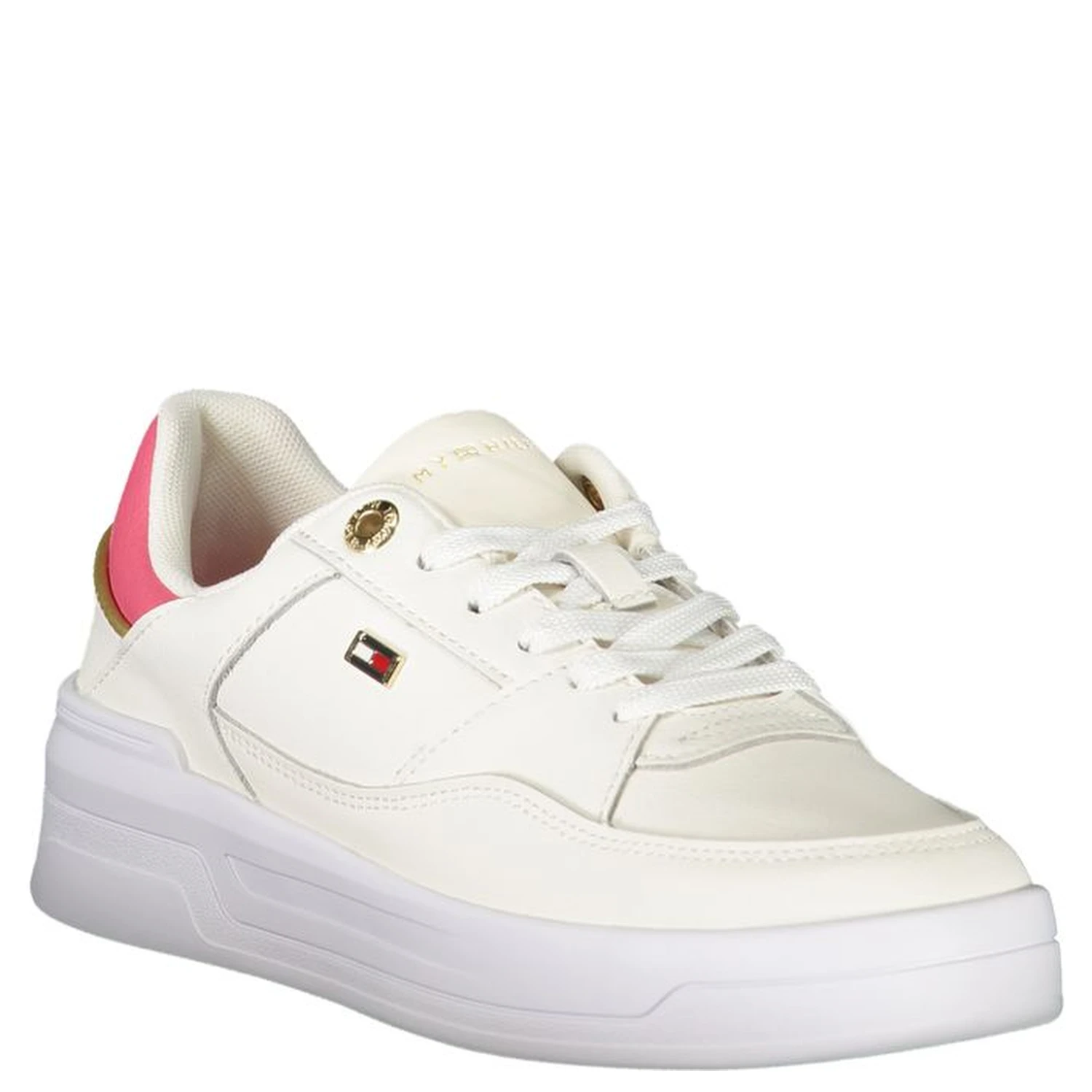 Essential Basket sneakers