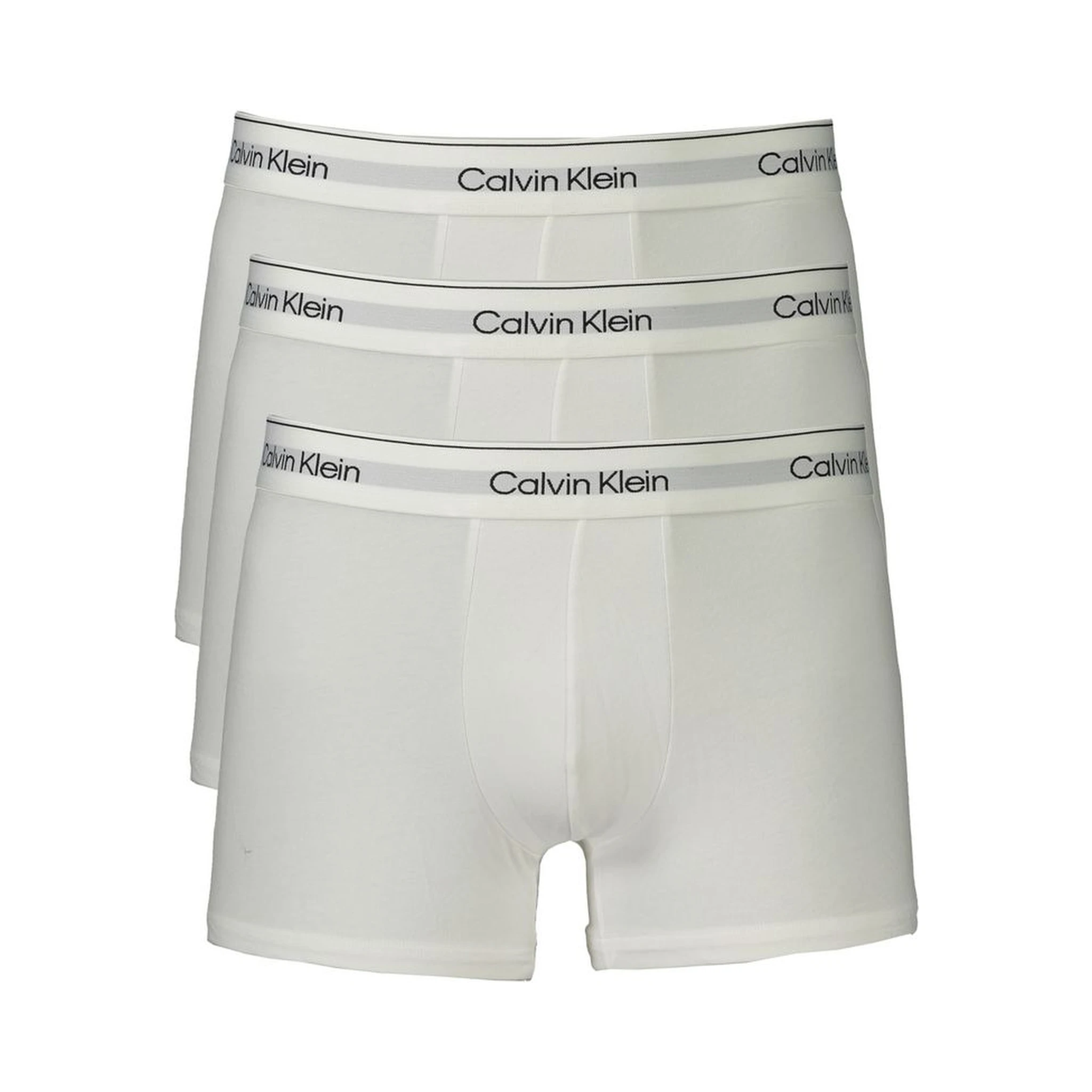 White Cotton Underwear