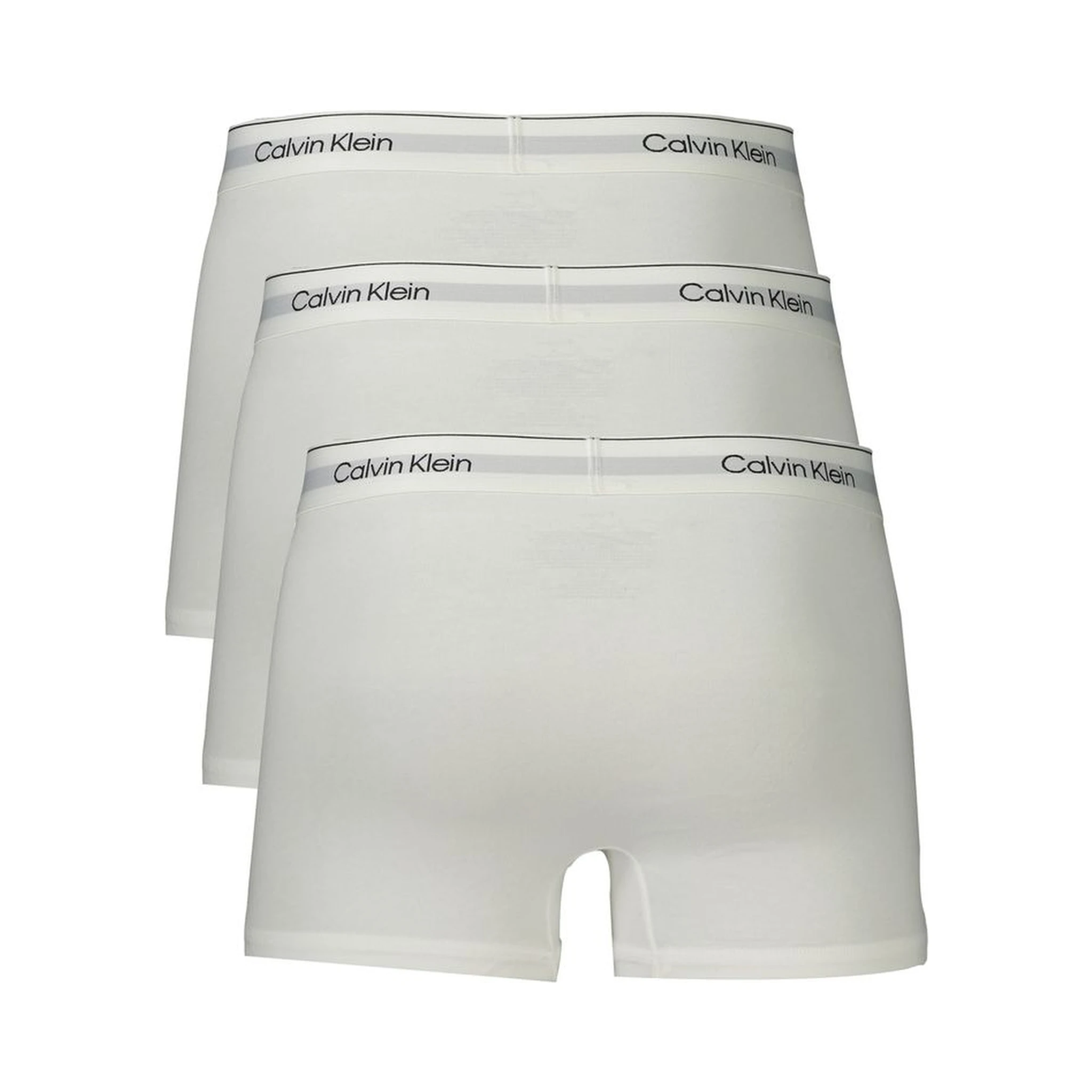 White Cotton Underwear
