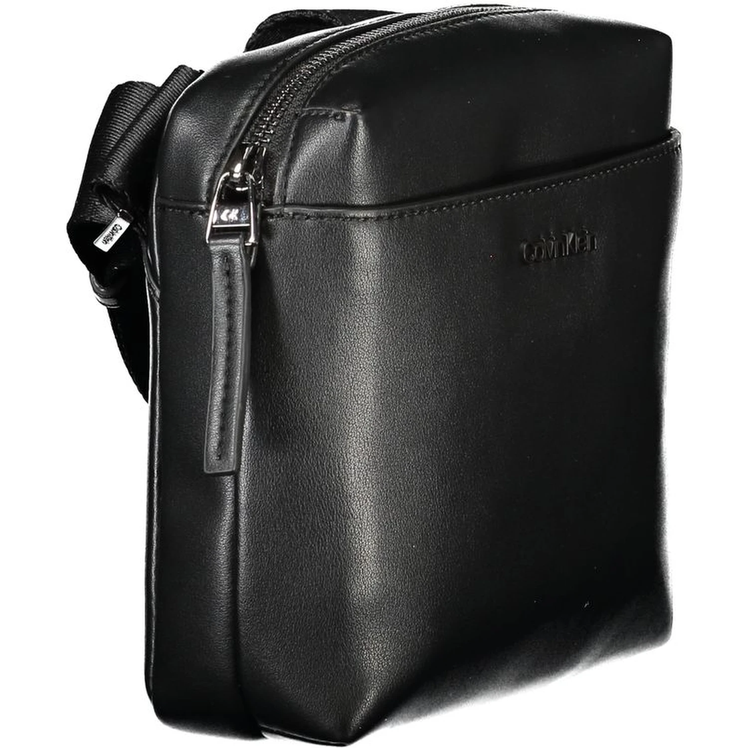 Clean Essential Cube Reporter