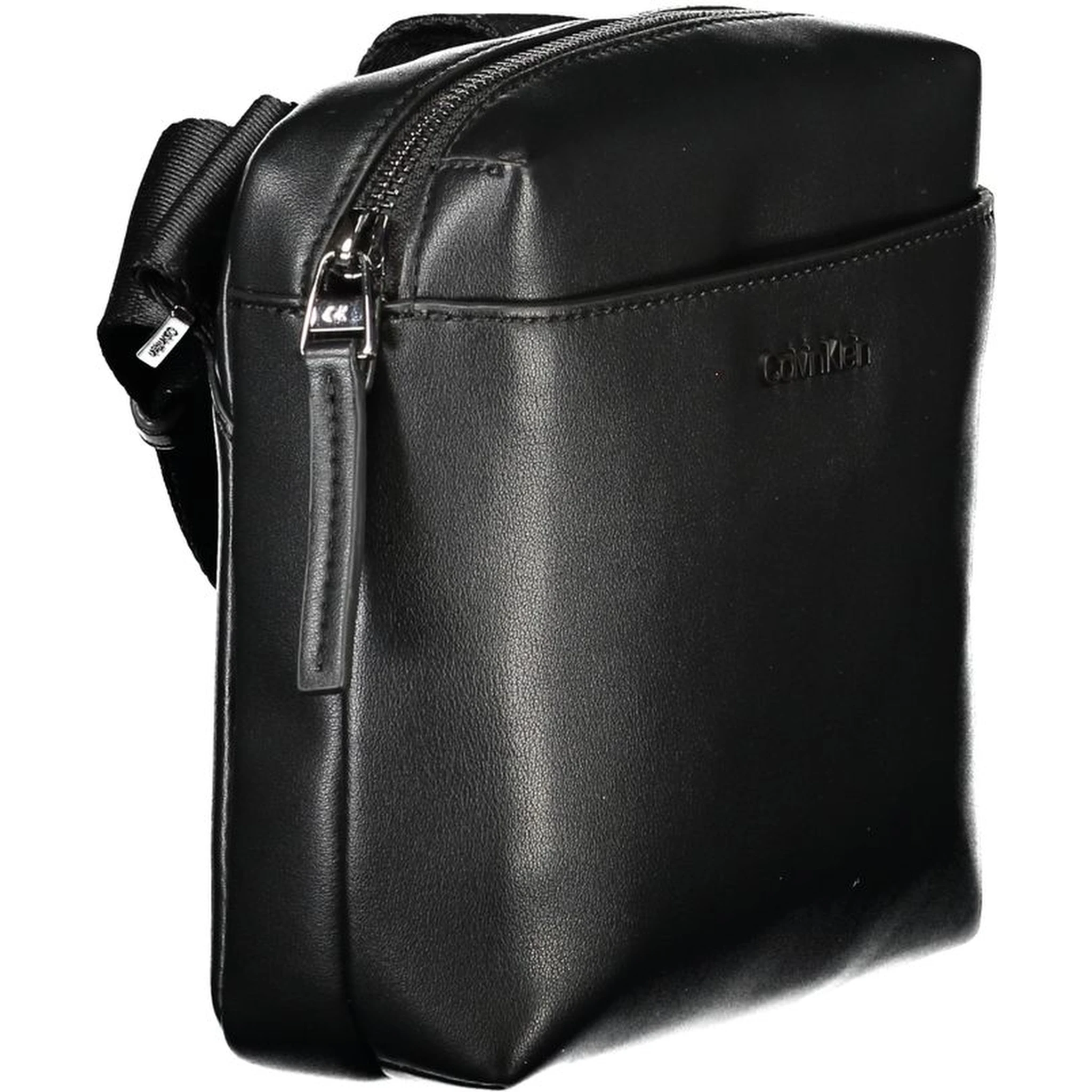 Clean Essential Cube Reporter