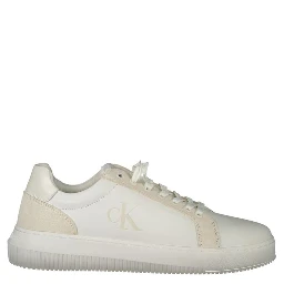Chunky cupsole authentic sneakers
