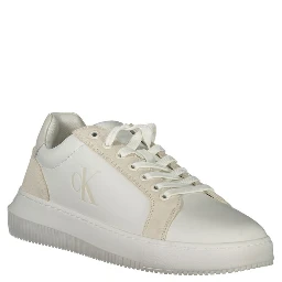 Chunky cupsole authentic sneakers