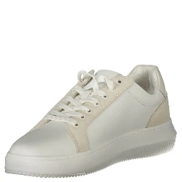 Chunky cupsole authentic sneakers