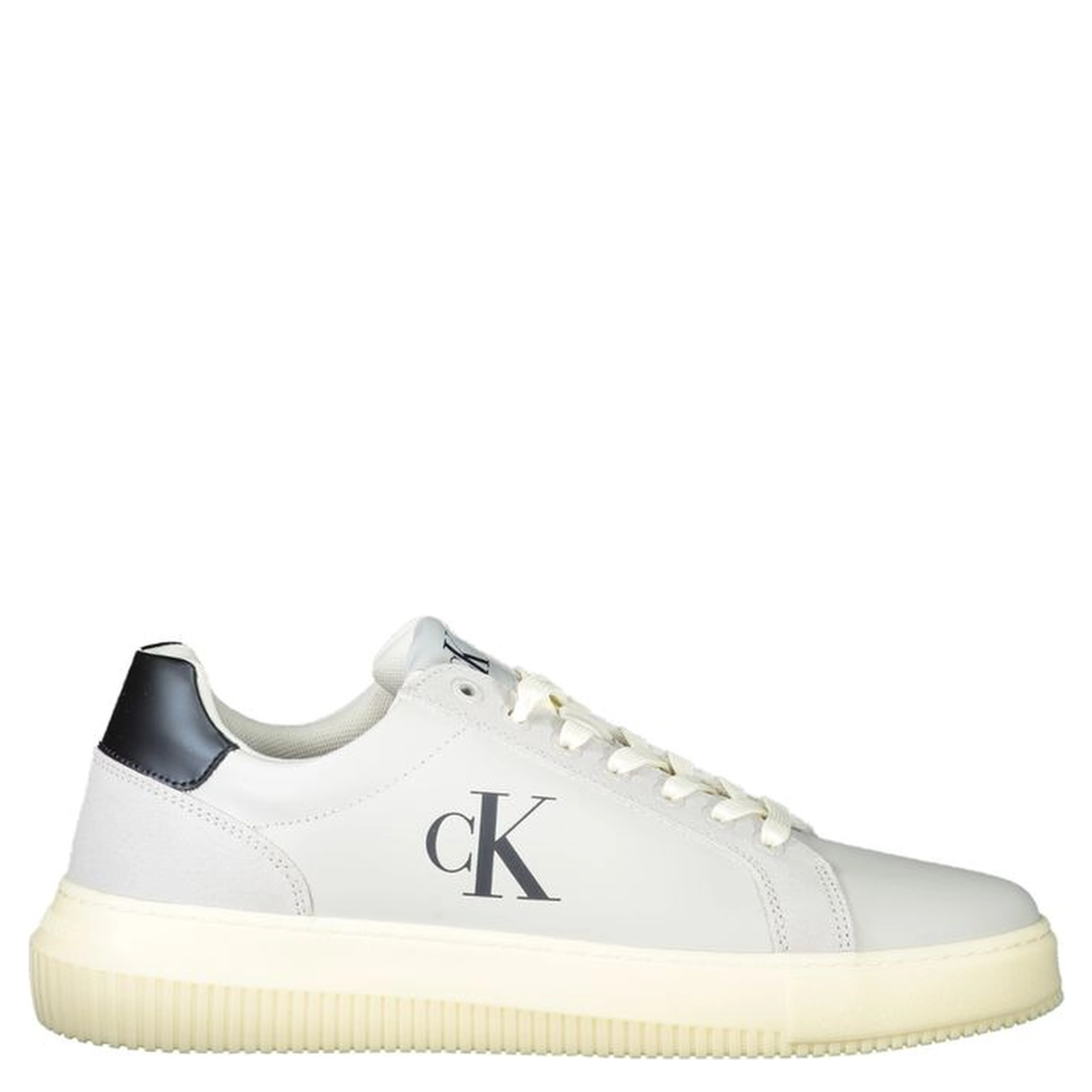 Chunky Cupsole Authentic Sneakers