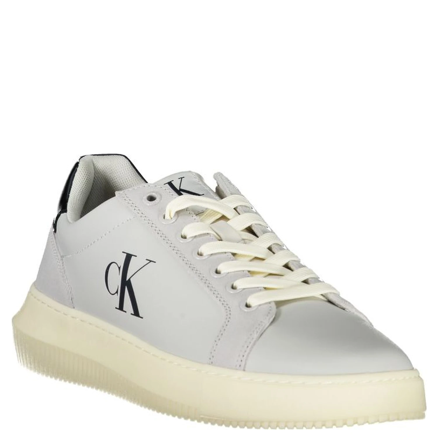 Chunky Cupsole Authentic Sneakers