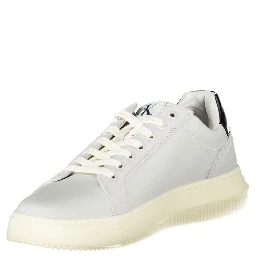 Chunky Cupsole Authentic Sneakers