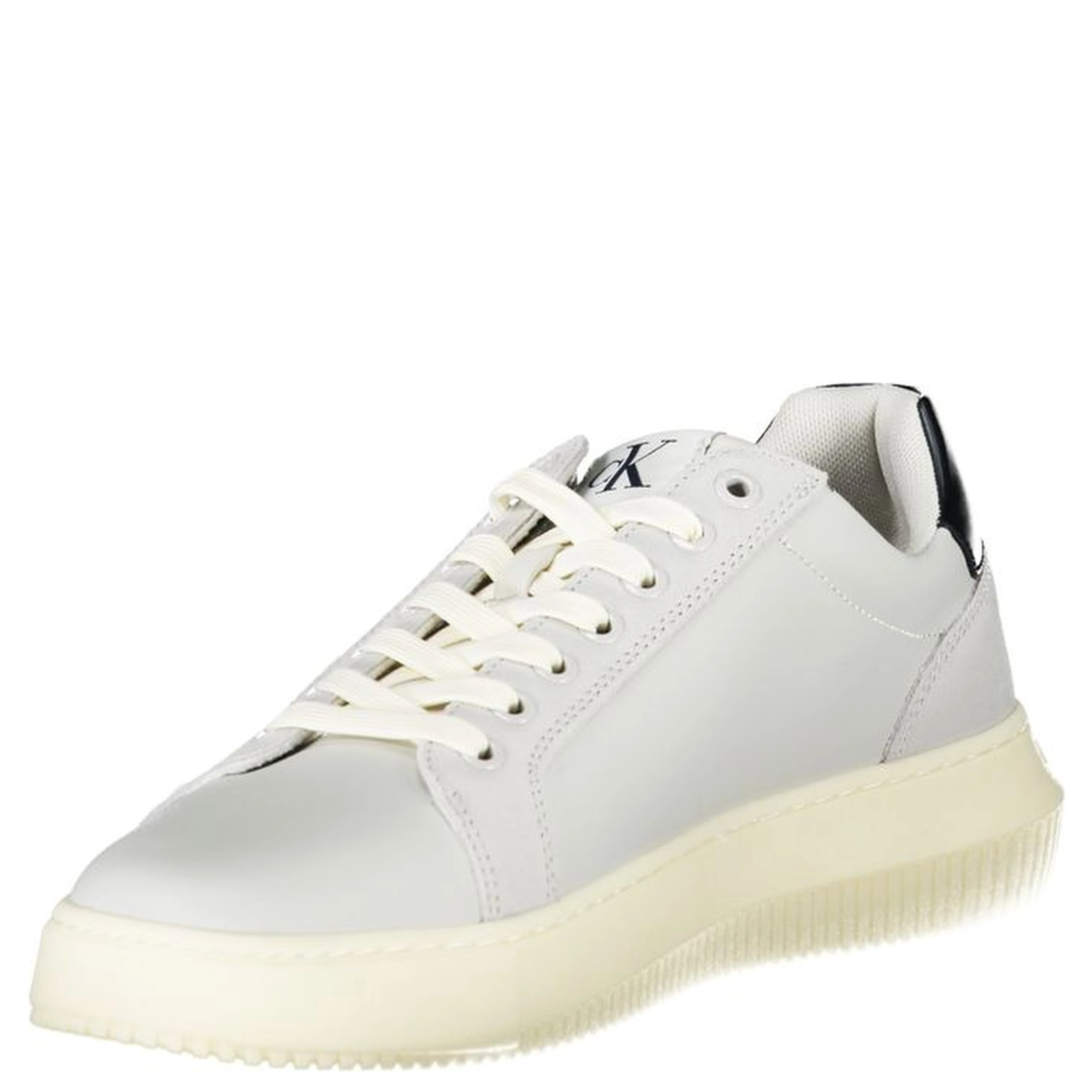 Chunky Cupsole Authentic Sneakers