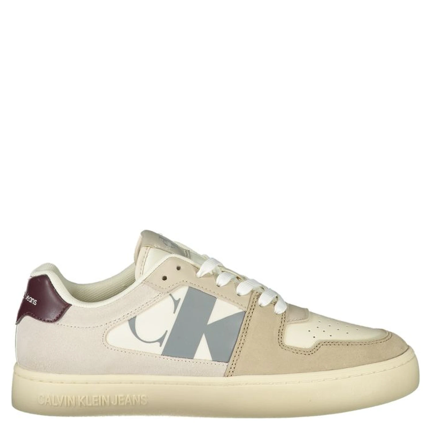 Chunky Cupsole NBS sneakers