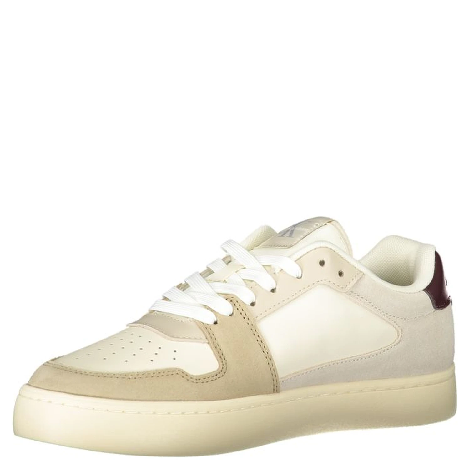 Chunky Cupsole NBS sneakers