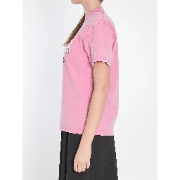 Paris strass t-shirt