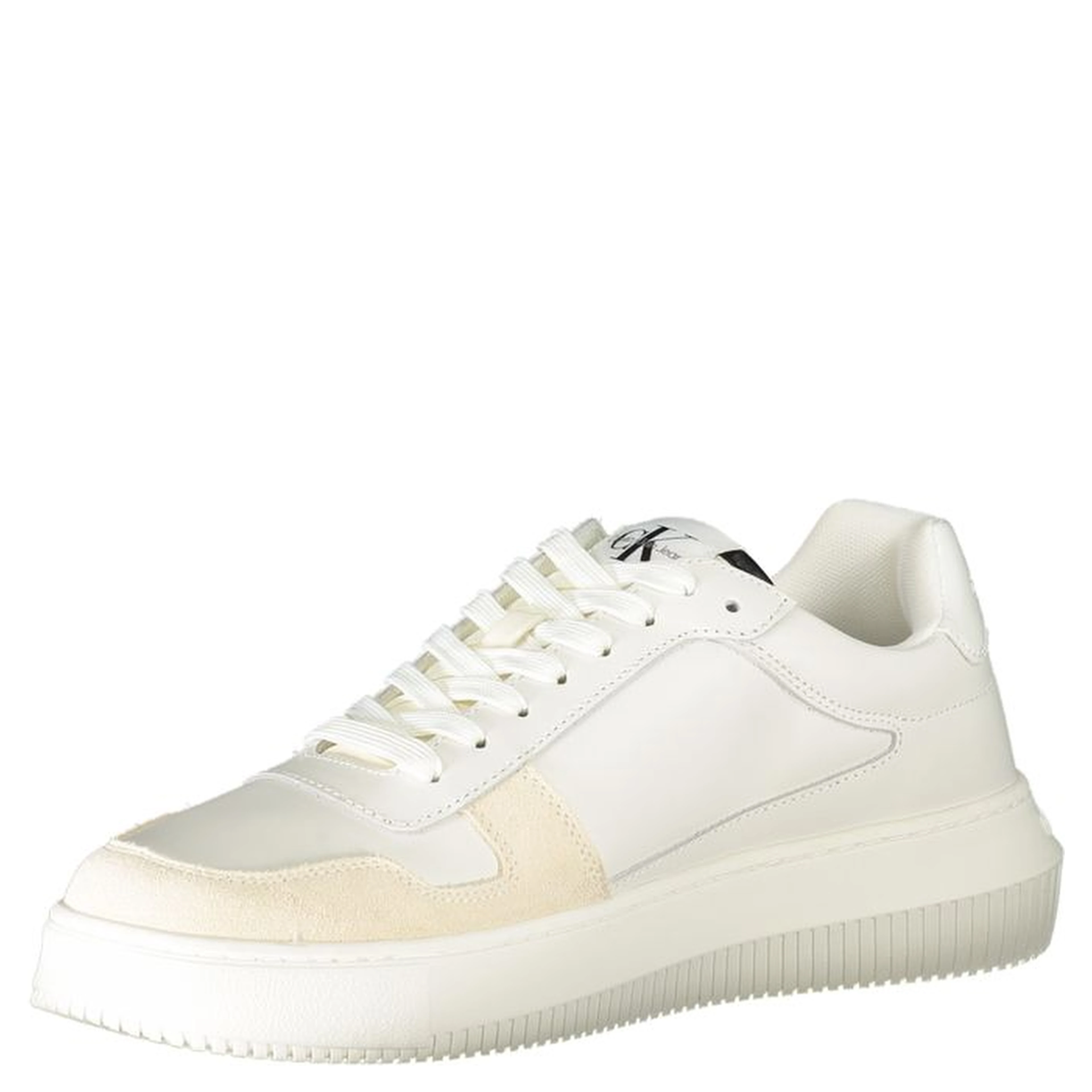 Kaylee Platform Sneaker