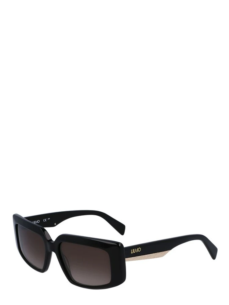 Black Acetate Sunglass alternative