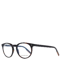 Brown Plastic Glasses (Frames)