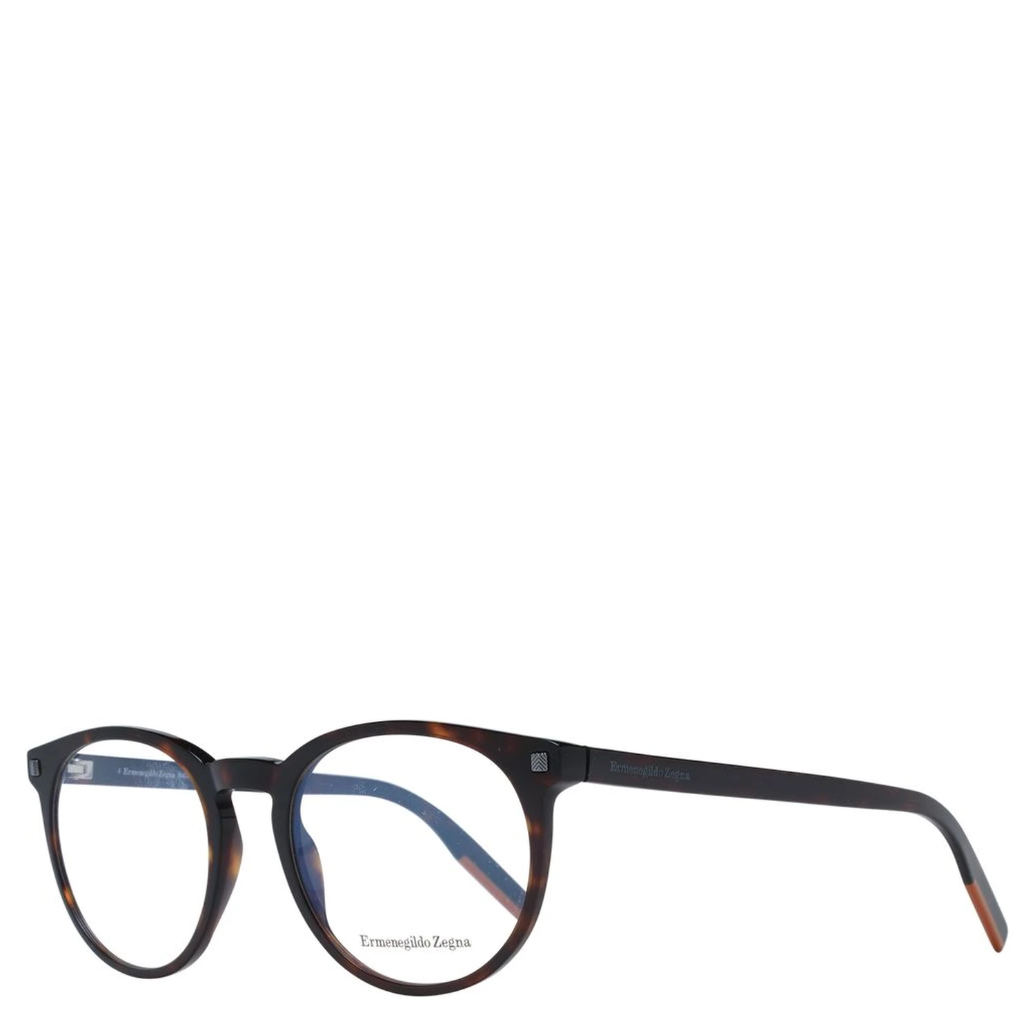 Brown Plastic Glasses (Frames)